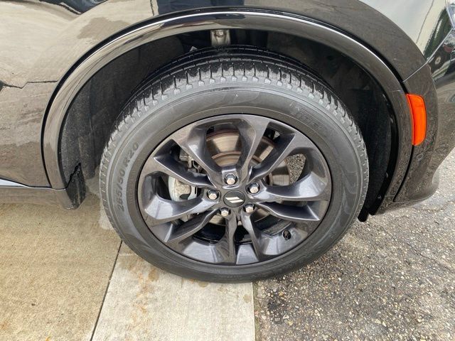 Used 2025 Dodge Durango R/T AWD/4WD image 17