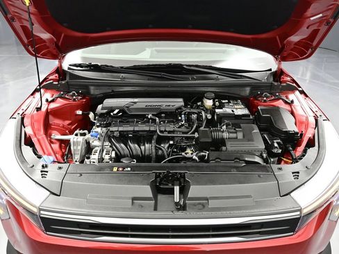 Used 2025 Kia K4 LXS image 17