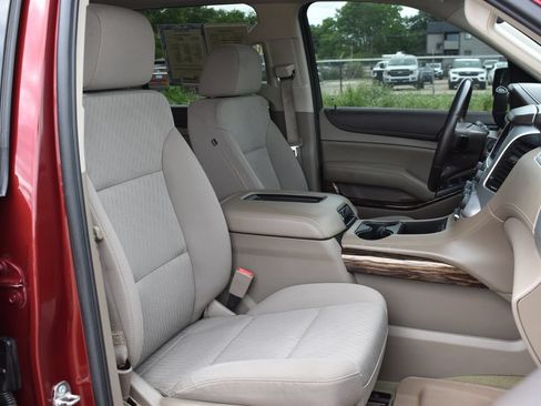 Used 2016 GMC Yukon SLE w/ Convenience Package AWD/4WD image 35
