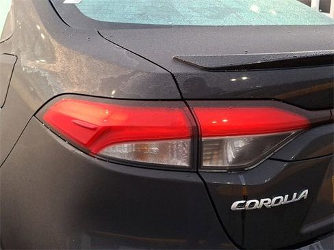 Used 2023 Toyota Corolla XSE image 16