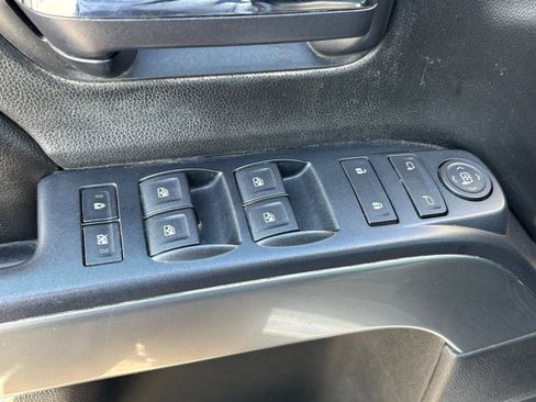 Used 2015 Chevrolet Silverado 1500 LT w/ LT Convenience Package image 13