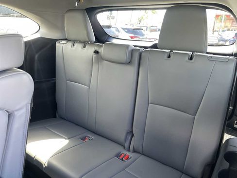 Used 2023 Toyota Highlander XLE image 25
