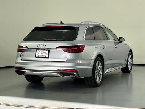 Used 2023 Audi A4 2.0T allroad Premium Plus w/ Premium Plus Package image 7