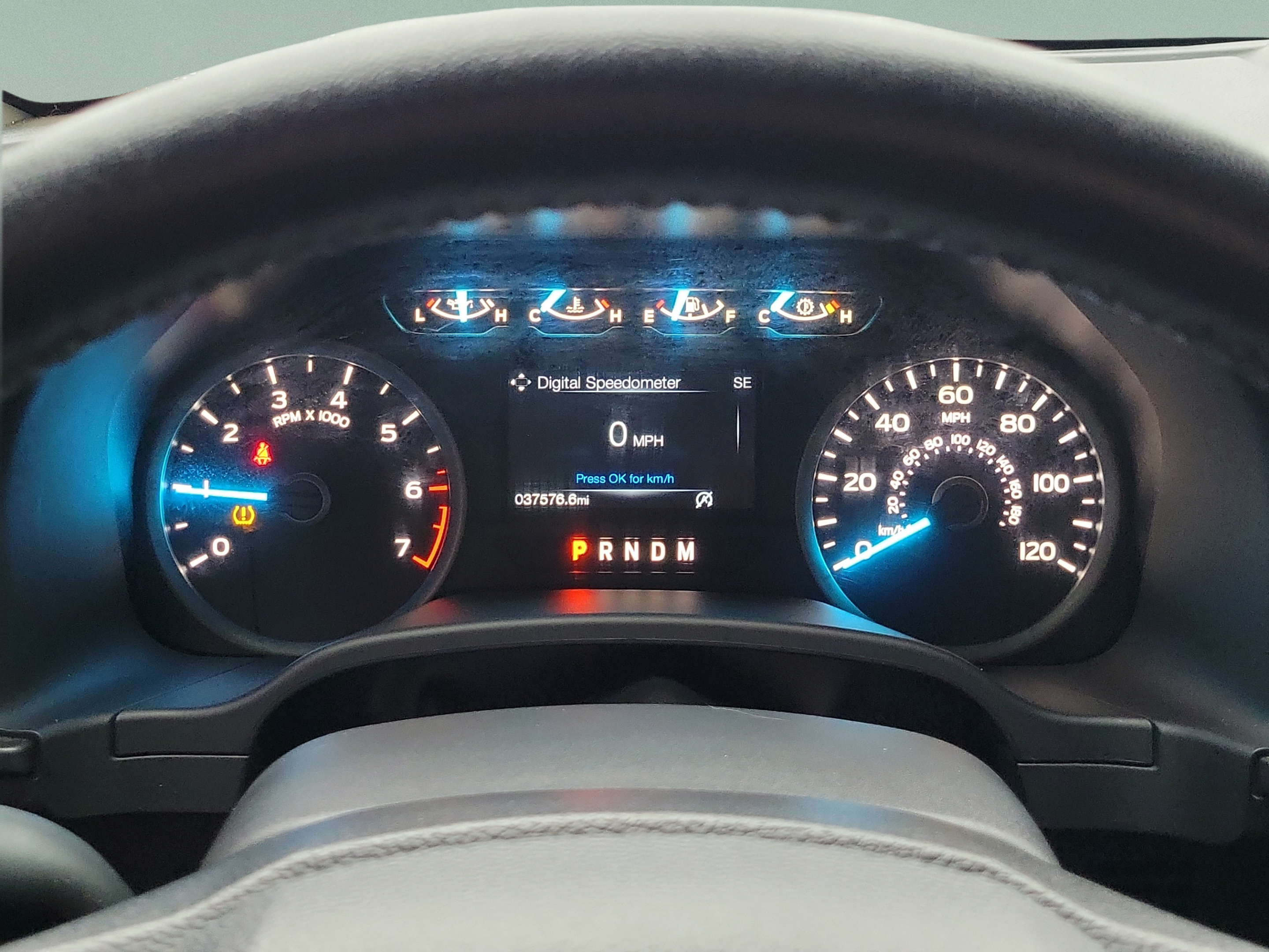 Used 2019 Ford F150 XLT w/ Equipment Group 302A Luxury AWD/4WD image 21
