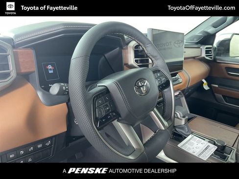 New 2026 Toyota Tundra 1794 Edition image 24