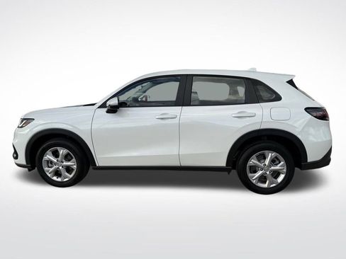 Used 2025 Honda HR-V LX image 2