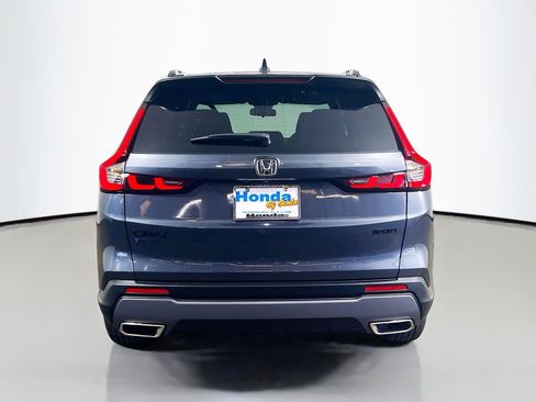 New 2026 Honda CR-V Sport image 20