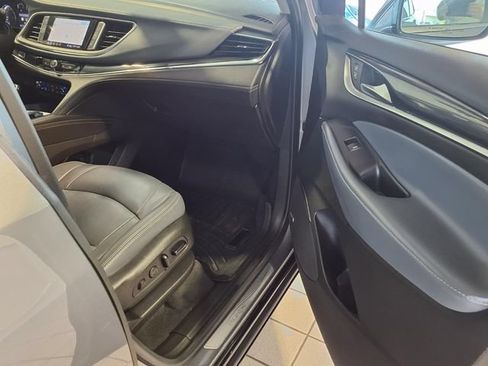Used 2021 Buick Enclave Premium w/ Sun and Sites Package AWD/4WD image 26