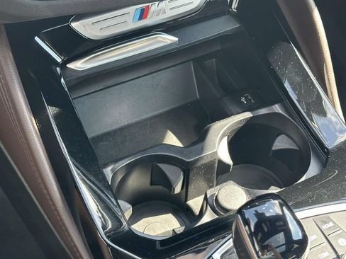 Used 2023 BMW X4 M40i w/ Premium Package AWD/4WD image 35