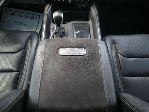 Used 2021 RAM 1500 TRX w/ TRX Level 2 Equipment Group AWD/4WD image 19