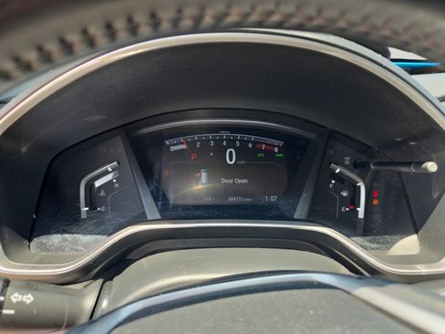 Used 2019 Honda CR-V EX-L image 14