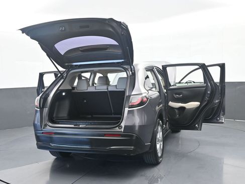 Used 2023 Honda HR-V LX image 70