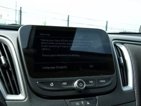 Used 2024 Chevrolet Malibu LT FWD image 22