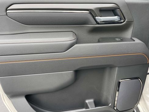 New 2026 GMC Sierra 2500 AT4 w/ AT4 Premium Plus Package image 24