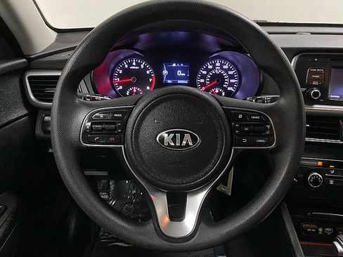 Used 2016 Kia Optima LX w/ Option Group 014 image 17