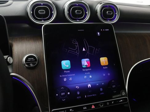 New 2026 Mercedes-Benz GLC 300 image 6