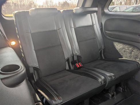Used 2022 Dodge Durango GT image 31