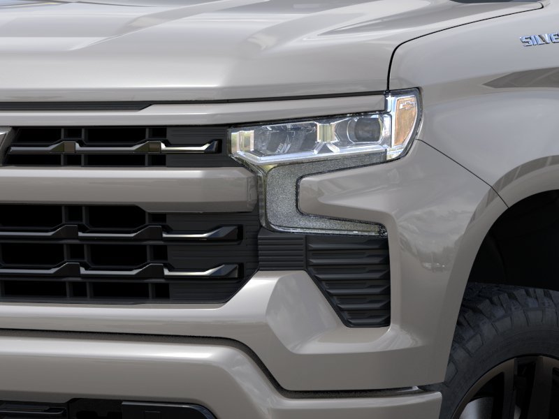 New 2026 Chevrolet Silverado 1500 RST w/ RST Select Package AWD/4WD image 46