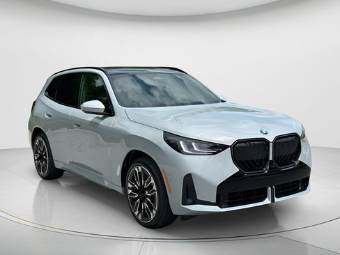 New 2026 BMW X3 xDrive30 AWD/4WD image 3