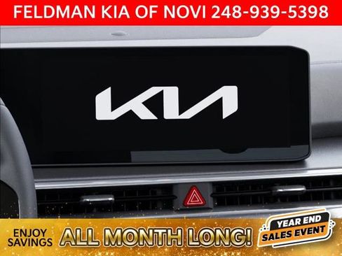 New 2026 Kia Sorento EX image 20