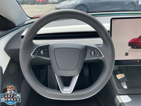 Used 2025 Tesla Model 3 Long Range AWD/4WD image 38
