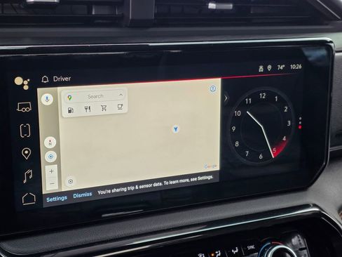 Used 2023 GMC Sierra 1500 AT4 image 16