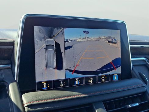 Used 2021 Chevrolet Tahoe RST w/ Luxury Package image 15