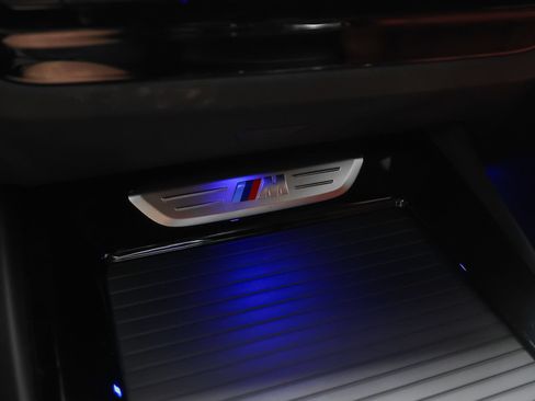 Used 2023 BMW X3 M40i w/ Premium Package AWD/4WD image 38