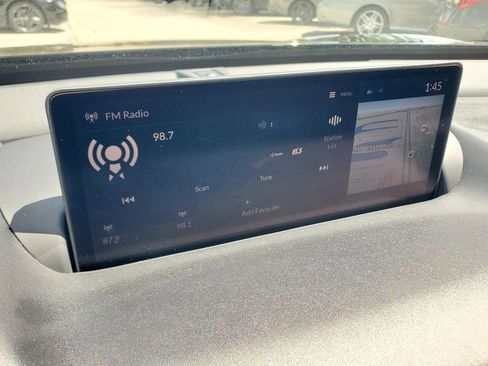 Certified 2024 Acura TLX w/ Technology Package image 28