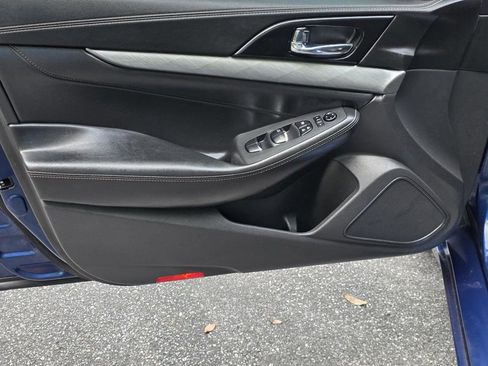 Used 2018 Nissan Maxima 3.5 SV FWD image 27