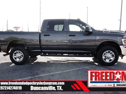 New 2026 RAM 2500 Tradesman image 6
