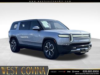 Used 2023 Rivian R1S Adventure AWD/4WD 360° Tour