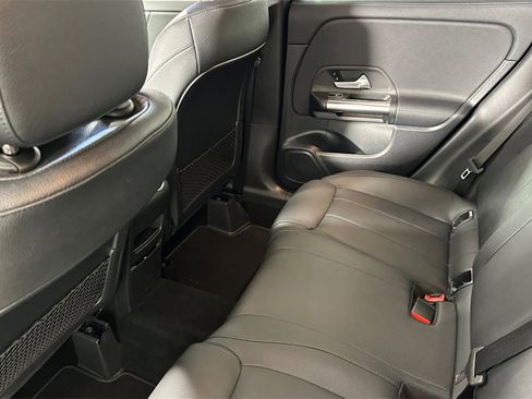 Certified 2026 Mercedes-Benz GLA 250 image 13