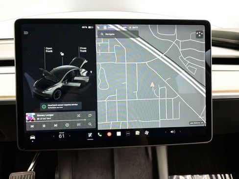 Used 2021 Tesla Model Y Long Range image 13