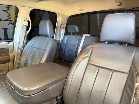 Used 2008 Dodge Ram 1500 Truck SLT w/ Popular Equipment Group image 12