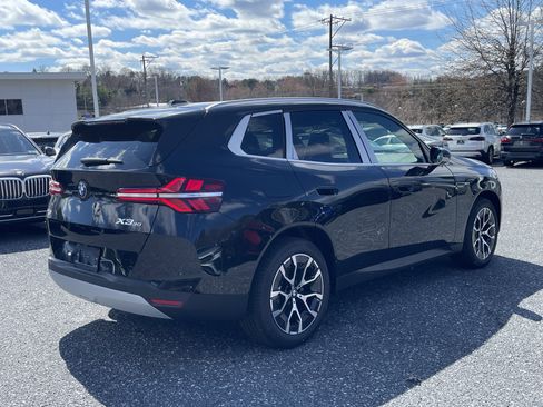 New 2026 BMW X3 xDrive30 w/ Convenience Package image 4