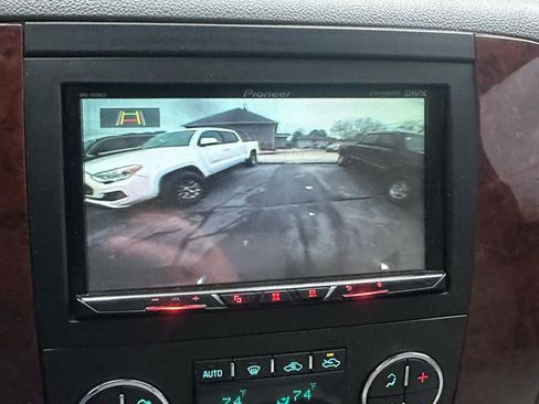 Used 2011 Chevrolet Silverado 2500 LTZ w/ Snow Plow Prep Package image 16