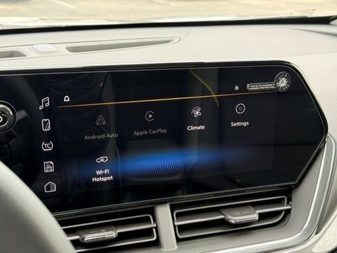 New 2026 Chevrolet Trax ACTIV w/ Driver Confidence Package image 21