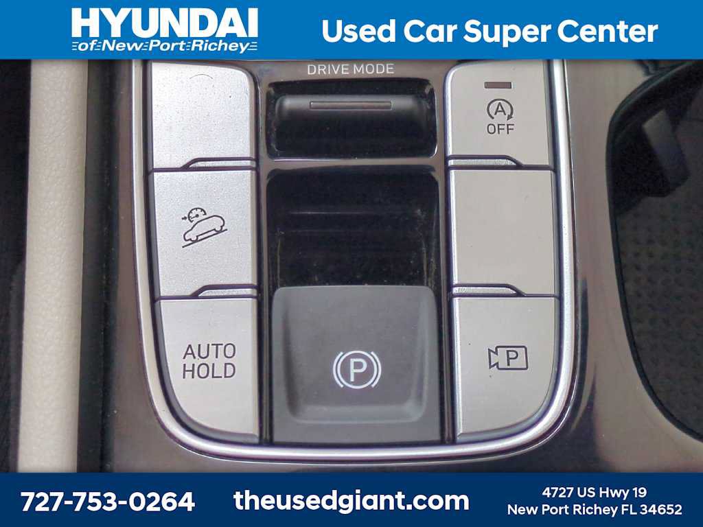 Certified 2022 Hyundai Tucson SEL w/ Convenience Package FWD image 26