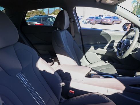 Used 2023 Hyundai Elantra SEL w/ Convenience Package image 23