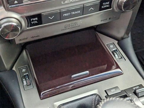 Used 2017 Lexus GX 460 Luxury image 23