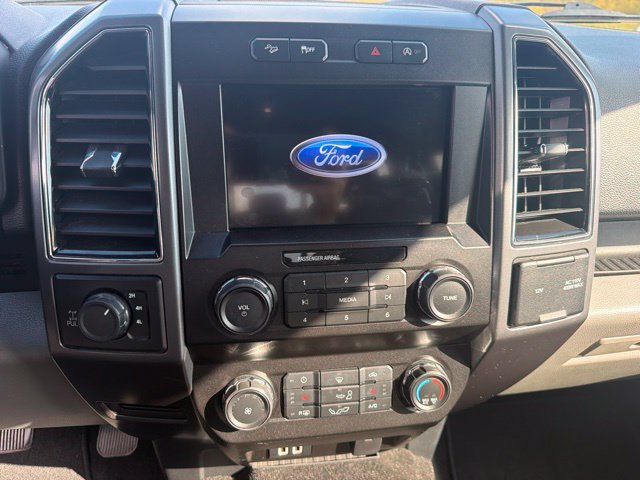 Used 2019 Ford F150 XLT w/ Equipment Group 302A Luxury AWD/4WD image 6