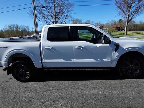 Used 2023 Ford F150 XLT w/ Equipment Group 302A High AWD/4WD image 9