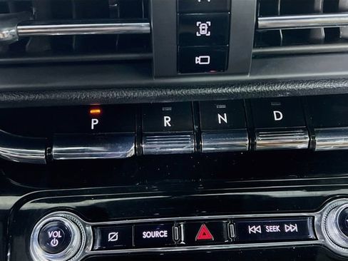 Used 2021 Lincoln Corsair Reserve FWD image 24