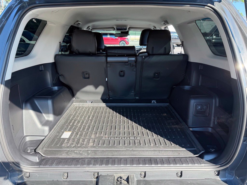 Used 2024 Toyota 4Runner SR5 RWD image 23