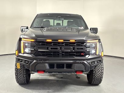 Used 2024 Ford F150 Raptor w/ Equipment Group 803A Raptor R