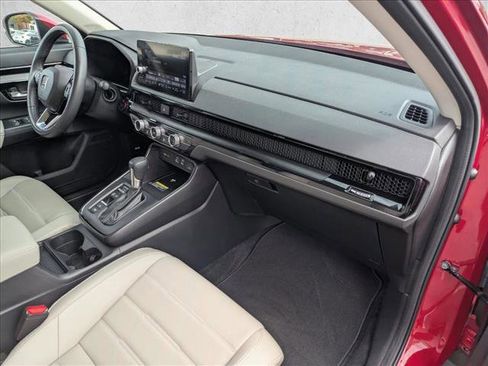Certified 2023 Honda CR-V EX-L image 17