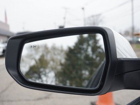 Used 2023 Chevrolet Malibu LS w/ Driver Confidence Package image 39