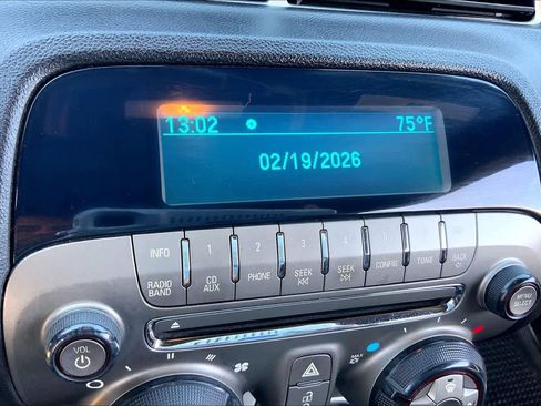 Used 2011 Chevrolet Camaro LT w/ RS Package image 28