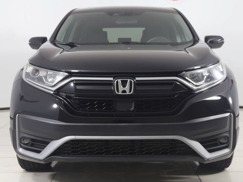 Used 2021 Honda CR-V EX image 45